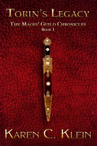 Torin's Cover Moved Apostrophe